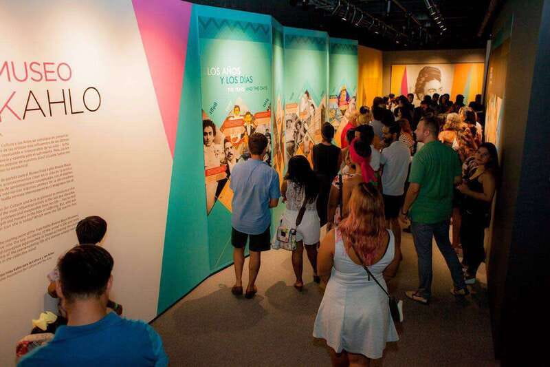 Riviera Maya: Frida Kahlo Museum Guided Tour 2025 - Guides, languages, and the difference a good storyteller makes