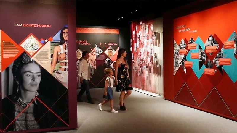 Riviera Maya: Frida Kahlo Museum Guided Tour 2025 - How to get the most from a short guided Kahlo visit
