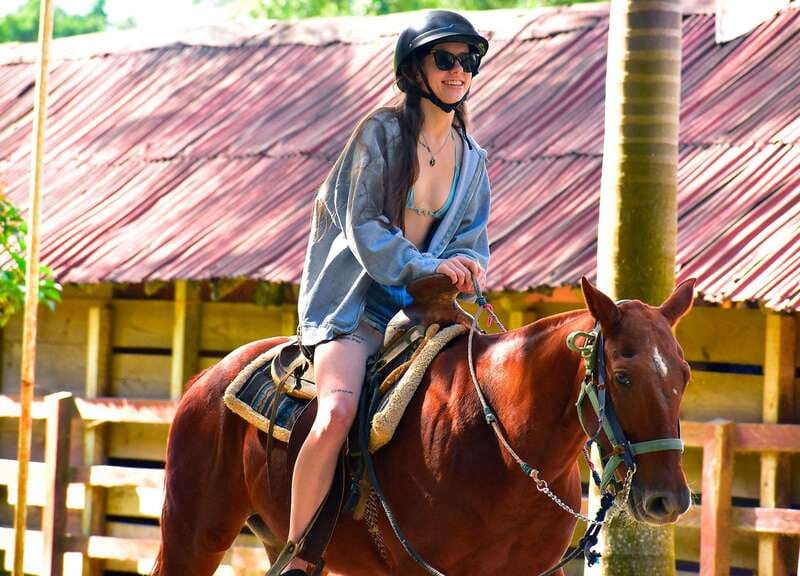 Riviera Maya: Horseback Ride, Zipline, and ATV Adventure - Riviera Maya in one shot: how the 5-hour timing really feels