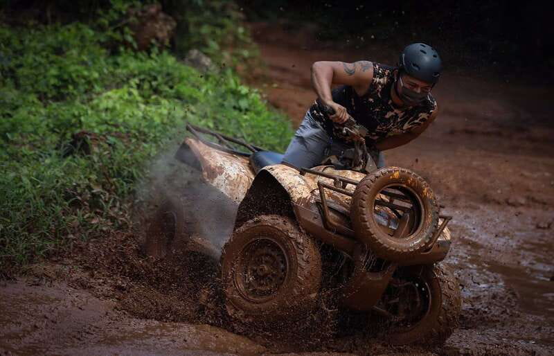Riviera Maya: Horseback Ride, Zipline, and ATV Adventure - Price and value at $129: what you get, what costs extra