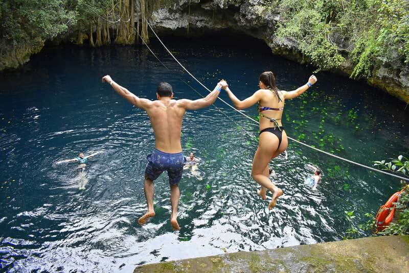 Riviera Maya: Horseback Ride, Zipline, and ATV Adventure - Who should book this, and who should skip it