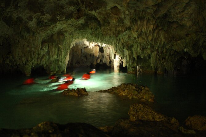 Riviera Maya Jungle Half-Day Tour: ATV, Ziplines, Cenote Swim, Rappel - Temazcal ceremony: a cultural cool-down at the end