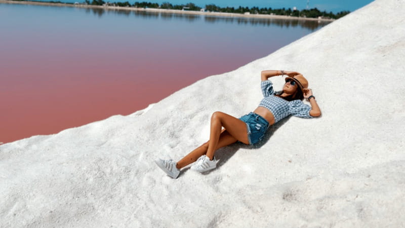 Riviera Maya: Rio Lagartos & Las Coloradas Day Trip w/Lunch - Price and Value: What You Pay vs. What You Still Owe