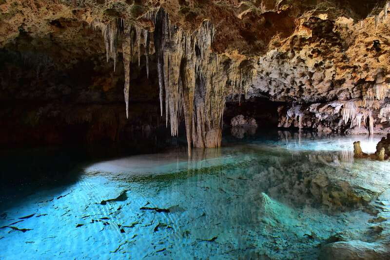 Riviera Maya: Rio Secreto Guided Tour - The value of the $119 price tag (and where it can sting)