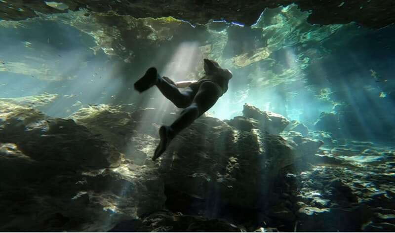 Riviera Maya: Tulum Ruins and 2 Cenotes Half-Day Tour - Tulum Archaeological Zone: What You Actually Get From the Guided Walk