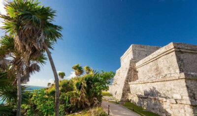 Riviera Maya: Tulum Ruins and 2 Cenotes Half-Day Tour - Getting There From the Riviera Maya: Transport, Pickup, and Group Flow
