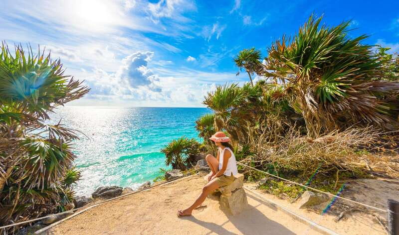 Riviera Maya: Tulum Ruins and 2 Cenotes Half-Day Tour - Cenote Chen-Ha: Jungle Setting and a Second Dip