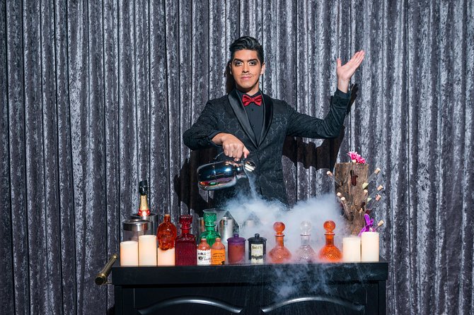 Round-Trip Hotel Pick up + Cirque du Soleil JOYÀ Tickets - Hotel pickup: how to avoid the most common stress points
