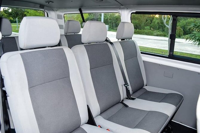 ROUNDTRIP Private Transfer Cancun -Tulum/Akumal /Hilton 1-8 pax - Should You Book It?