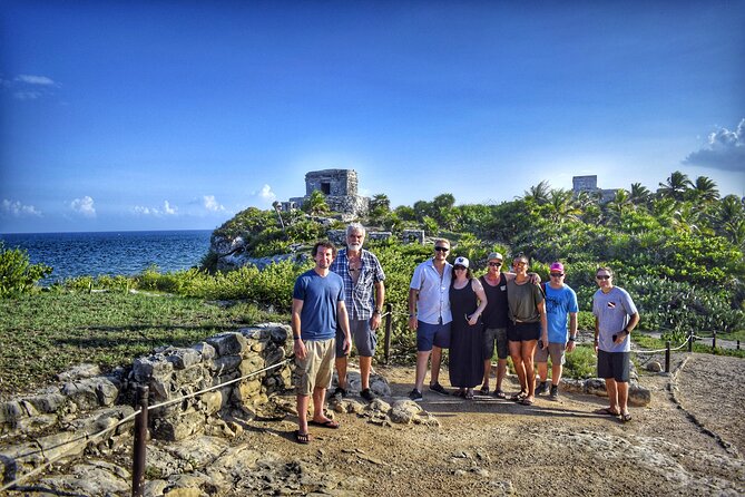 Ruins of Tulum Expres Half Day Private Tour - Why This Tulum Express Works (Even If You Hate Full Days)