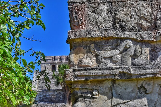Ruins of Tulum Expres Half Day Private Tour - Tulum Stop: One Hour of History, Then Your Own Hour