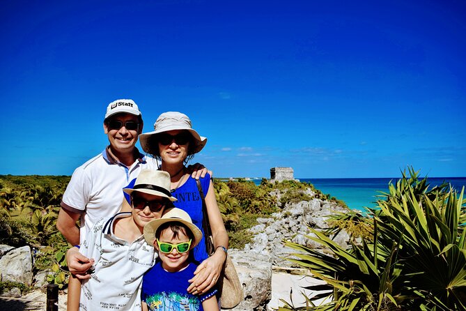 Ruins of Tulum Expres Half Day Private Tour - Price and Value: Is 130 USD Worth It?
