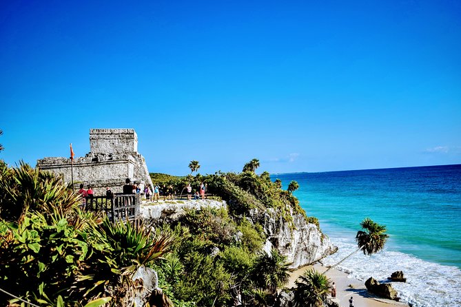 Ruins of Tulum Expres Half Day Private Tour - Who This Tour Suits Best