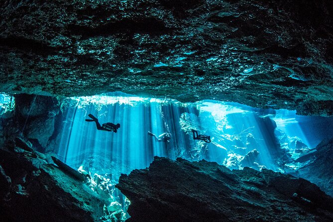 Scuba Diving in Cenote Kukulkan from Playa del Carmen - The Road Briefing: Mayan Context and What You’ll Notice Underwater