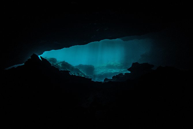 Scuba Diving in Cenotes - Depth Limits by Certification (This Is Where You Should Be Honest)