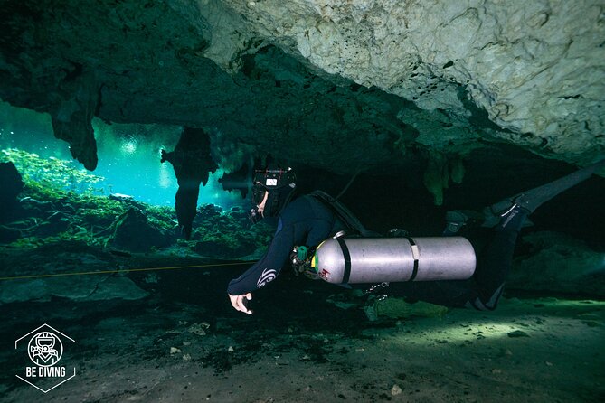 Scuba Diving in Cenotes - Guides, Safety, and That Small-Team Feeling