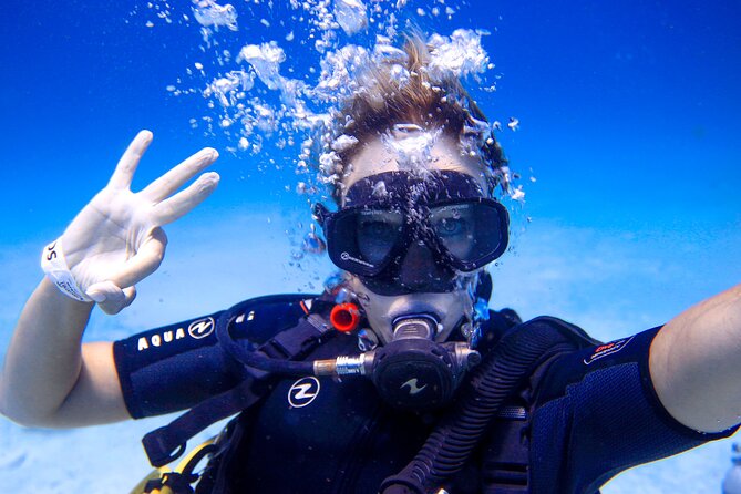 Scuba Referral Dives & Beach Club with Transportation In Riviera Maya - Maroma Beach Club Access: More Than a Waiting Room