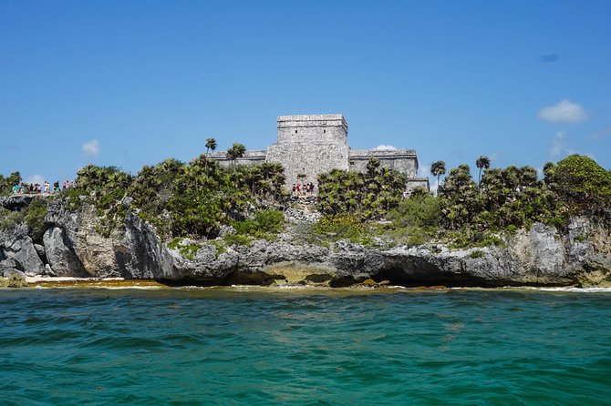 Sea turtle and cenotes half day Snorkeling Tour from Riviera Maya - Who This Tour Fits Best (And Who Should Skip It)