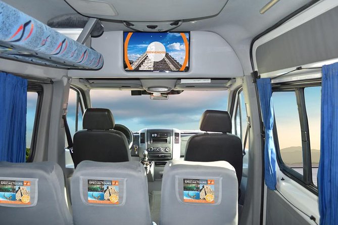 Shared Transportation, International Airport to Playa Del Carmen Hotels - Why this Cancun to Playa del Carmen transfer is a smart default