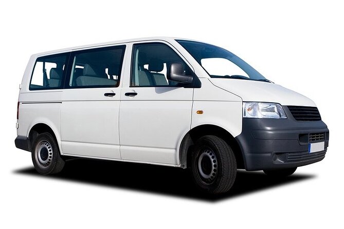 Shared Transportation, International Airport to Playa Del Carmen Hotels - Drop-off in Playa del Carmen: close enough to start the fun