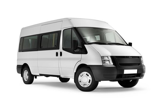 Shared Transportation, International Airport to Playa Del Carmen Hotels - Booking accuracy: flight + hotel details are not optional