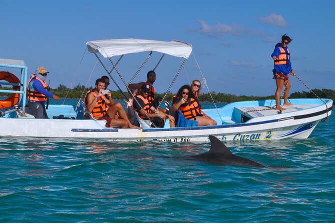 Sian Ka'an Boat Experience from Riviera Maya to Tulum - Key Highlights You’ll Care About