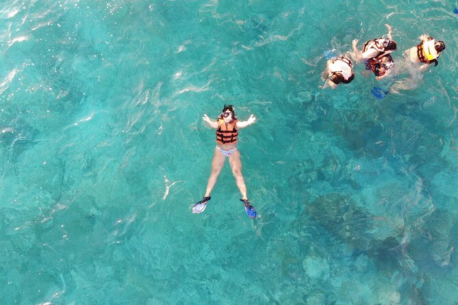 Sian Ka'an Boat Experience from Riviera Maya to Tulum - Sián Ka’an By Boat: Why This Route Feels Different