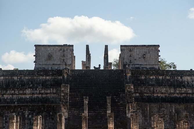 Skip the Line Chichen Itza Private Tour, Sacred Cenote & Lunch - What you’re paying for: analyzing the $361 per person value