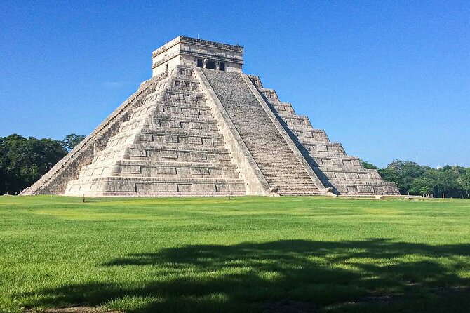 Skip the Line Chichen Itza Private Tour, Sacred Cenote & Lunch - Who should book this private Chichén Itzá + cenote + Valladolid day