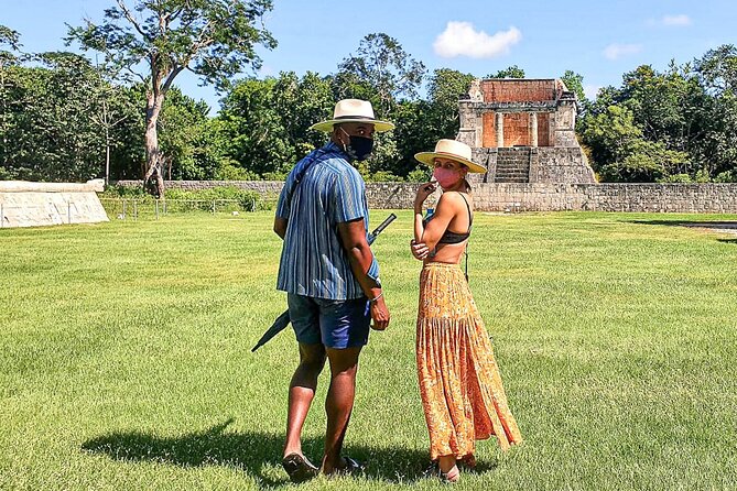 Skip the Line Chichen Itza Private Tour, Sacred Cenote & Lunch - Should you book it? My straight answer