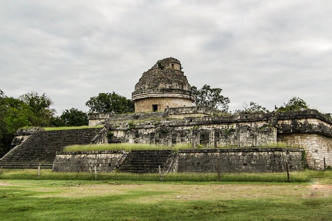 Skip the Line Chichen Itza Private Tour, Sacred Cenote & Lunch - FAQ