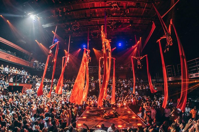 Skip the line: Gold Member Ticket Playa del Carmen - Key things to know before you go