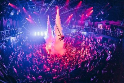 Skip the line: Regular Ticket Playa del Carmen - The skip-line promise: how to handle entry in real life