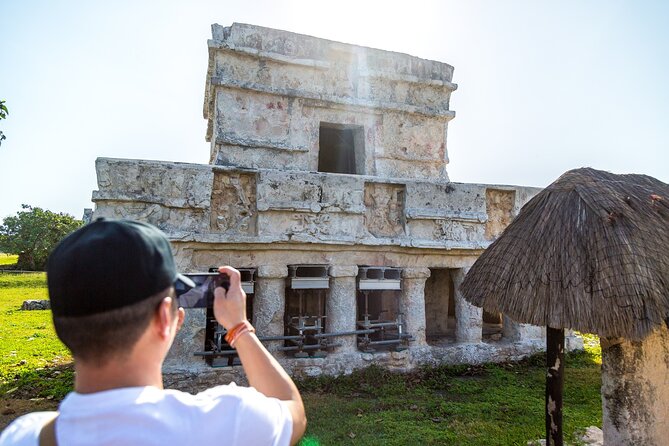 Small Group to Tulum Ruins Cenote Cave and Sea Turtles Snorkeling - Price and Value: What You Pay Up Front vs in Cash