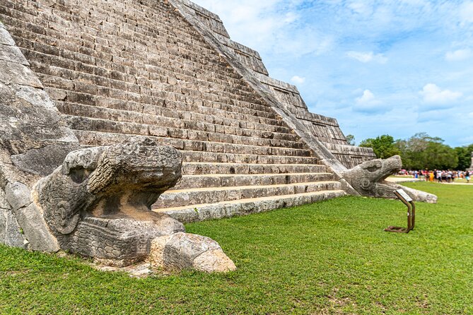Small group tour to Chichen Itza early access + Cenote + Ekbalam - Key highlights worth getting excited about