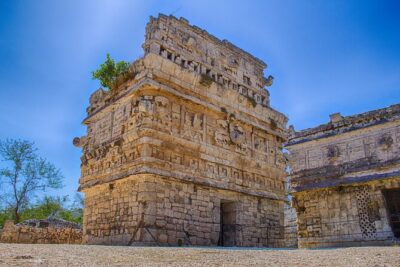 Small group tour to Chichen Itza early access + Cenote + Ekbalam - Hubikú Cenote: a swim under stalactites and a buffet lunch that hits the spot