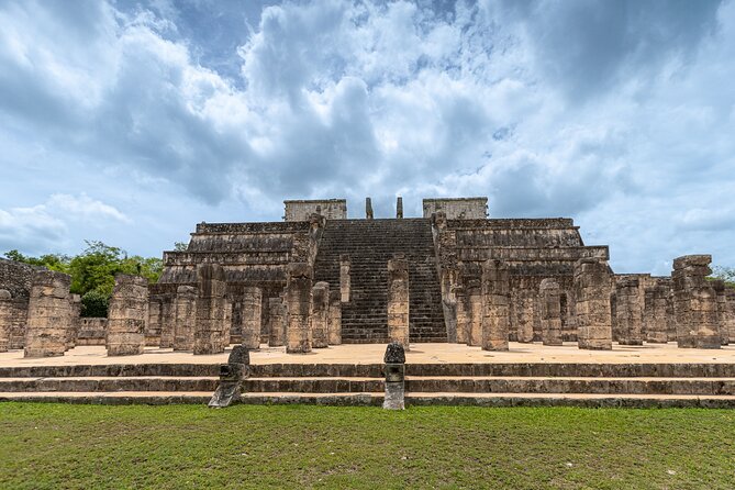 Small group tour to Chichen Itza early access + Cenote + Ekbalam - Price and entry fees: what $143.06 really covers