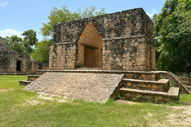 Small group tour to Chichen Itza early access + Cenote + Ekbalam - What to pack so the day feels fun instead of annoying