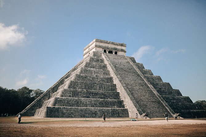 Small Group with early access to Chichen Itza, Ekbalam and Cenote - Key highlights in plain terms