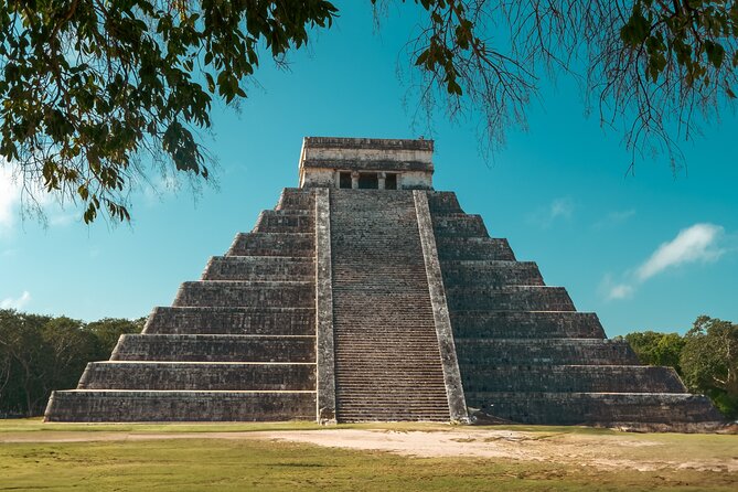 Small Group with early access to Chichen Itza, Ekbalam and Cenote - Chichén Itzá with a real plan: guided 1h45 + 45 minutes to roam