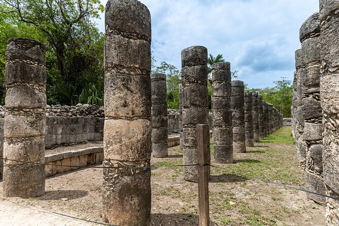 Small Group with early access to Chichen Itza, Ekbalam and Cenote - Price and logistics: what your $155.33 really covers