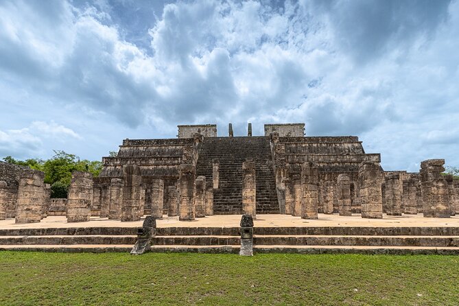 Small Group with early access to Chichen Itza, Ekbalam and Cenote - Who this tour is best for