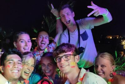 Social PubCrawl Playa del Carmen - Price and value: $41.76 and what you actually get