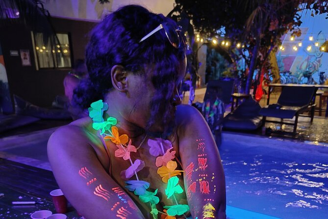 Social PubCrawl Playa del Carmen - Timing, meeting point, and what to wear