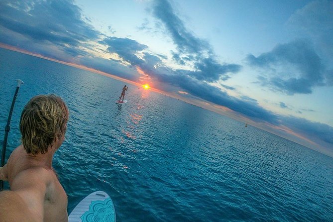 Sunrise Session - The #1 Paddleboard Tour On The Caribbean Sea - Cost and Value: Is $50 Worth It?