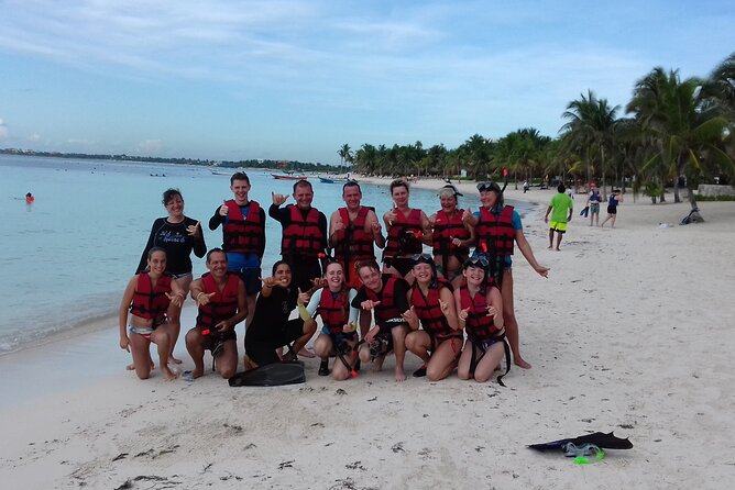 Swim with akumal turtles - Price and Value: What You Get for $37