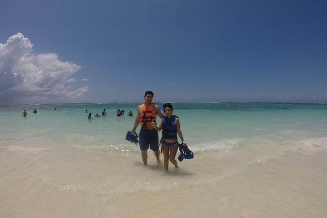 Swim with sea turtles - Akumal Beach Stop: What the 2-Meter Snorkel Feels Like