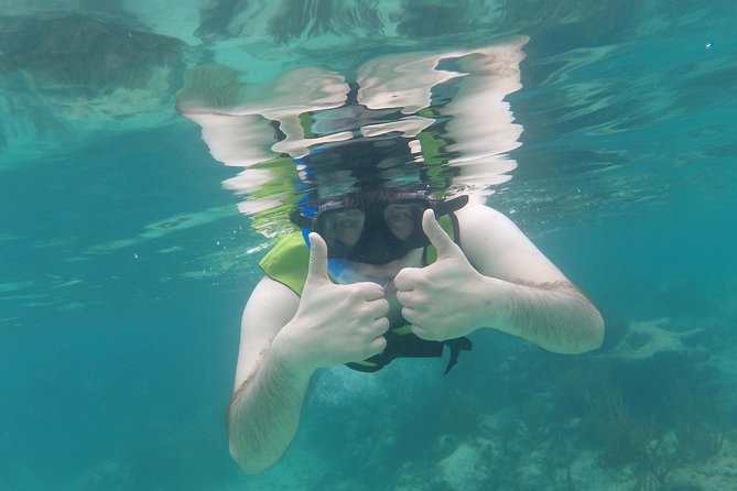 Swim with sea turtles - Equipment, Lockers, and Beach Comfort You’ll Be Glad You Have