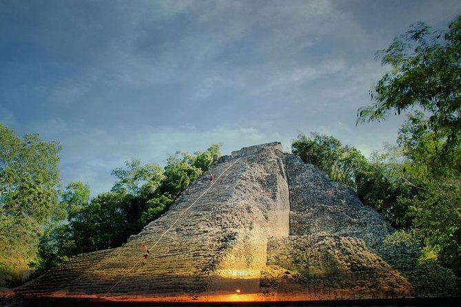 The Best Ruins Tour : Coba Sunset Cultural / Extreme - The Big Takeaways Before You Go