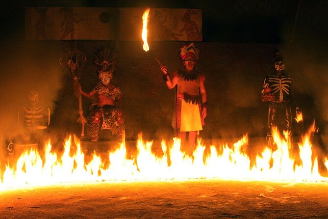 The Best Ruins Tour : Coba Sunset Cultural / Extreme - Coba at Sunset: Why This Tour Feels Like More Than Ruins